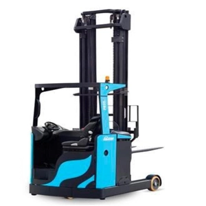 Assistência de empilhadeiras Assistência de empilhadeiras