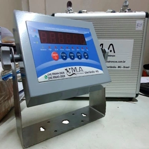 balança eletrônica gado balança eletrônica gado