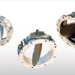 Distribuidor De Válvula Borboleta Distribuidor De Válvula Borboleta