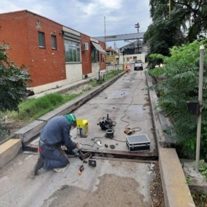 manutenção em balanças rodoviárias manutenção em balanças rodoviárias