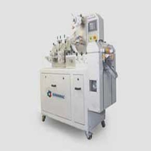 Máquina de embalagem compacta Máquina de embalagem compacta
