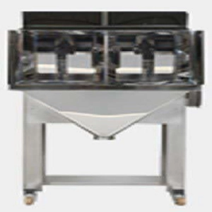 Balança linear Balança linear