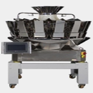 Balança multicabeçote Balança multicabeçote