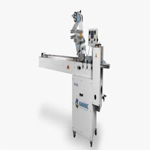 Máquina embaladora de picolé Máquina embaladora de picolé