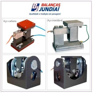 Células de carga para tanques Células de carga para tanques