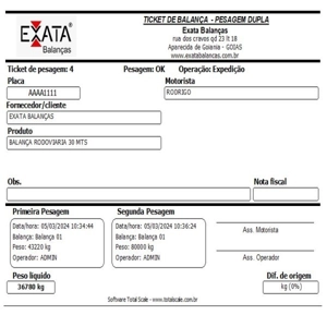 Software Para Pesagem De Balança Rodoviária Valor Software Para Pesagem De Balança Rodoviária Valor