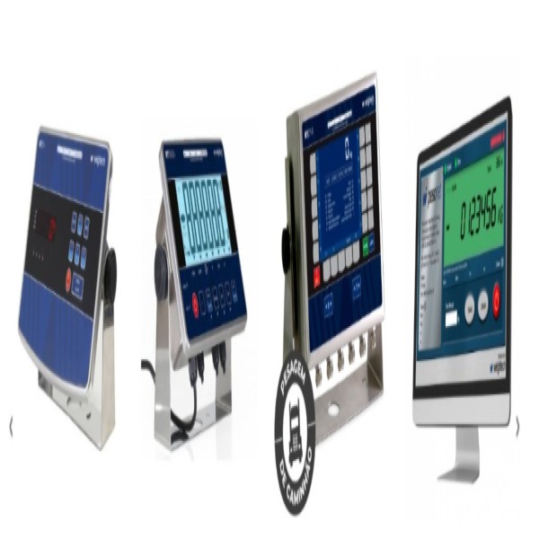 Modulo Pesagem Modulo Pesagem