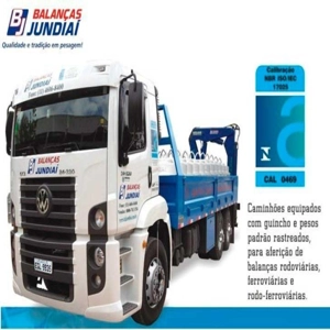 Contrato de manutenção preventiva em balanças rodoviárias Contrato de manutenção preventiva em balanças rodoviárias