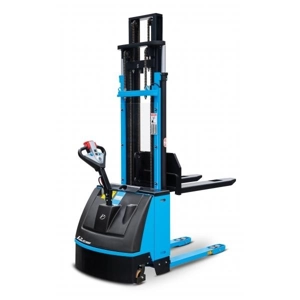 Empilhadeira a bateria Empilhadeira a bateria