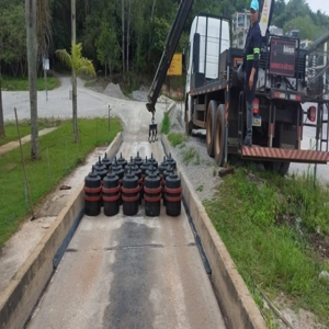 Conserto De Balanças Rodoviárias Preço Conserto De Balanças Rodoviárias Preço