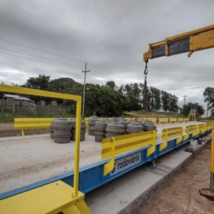 empresas de calibração de balanças rodoviárias empresas de calibração de balanças rodoviárias