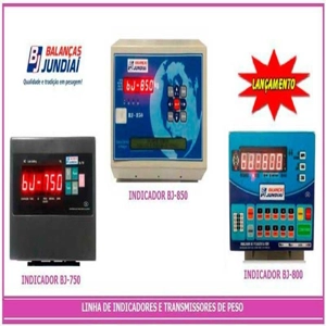 Indicador de pesagem digital Indicador de pesagem digital