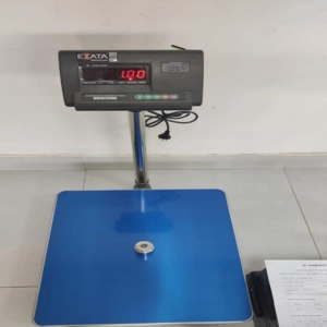 Balança De Bancada Balança De Bancada