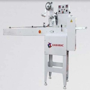 Enfardadeira de Pacotes Enfardadeira de Pacotes