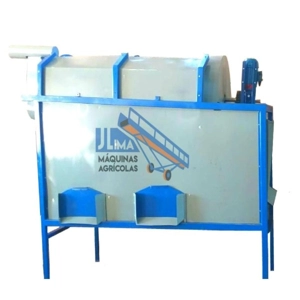 peneira rotativa horizontal peneira rotativa horizontal