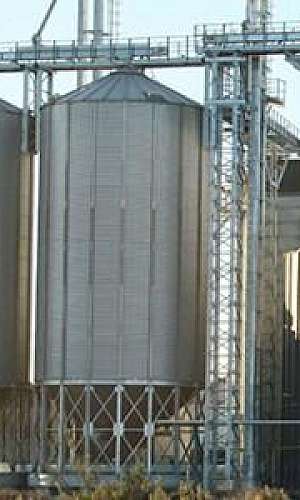 silos calibração